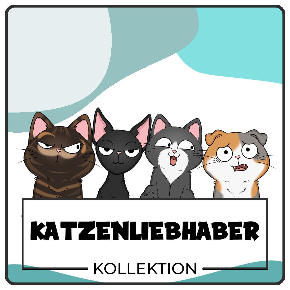 Katzenliebhaber