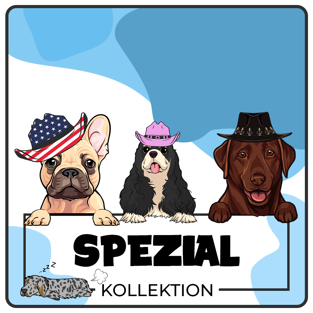 Spezial Kollektion