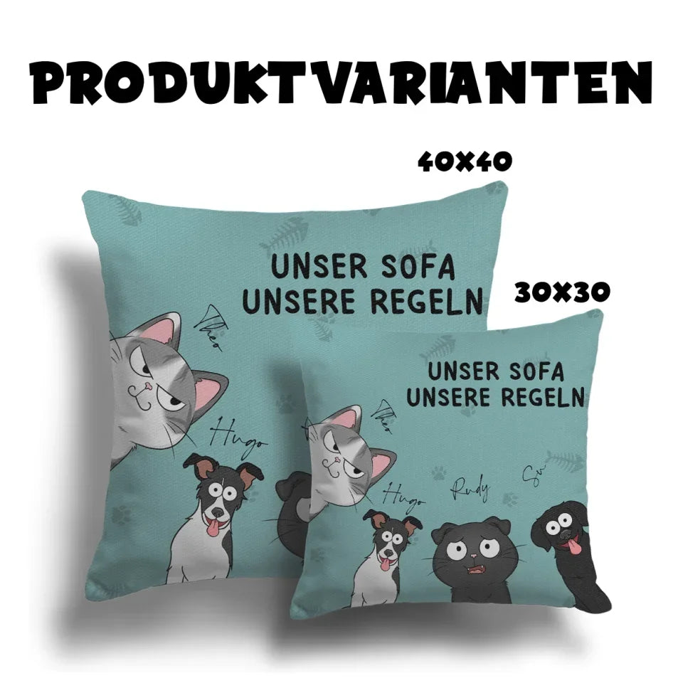 Produktvarianten